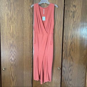 Free People Swimsuit Cover-up